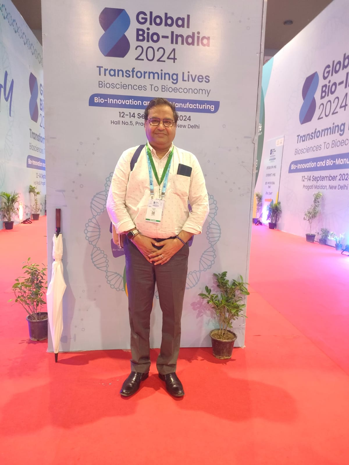 Dr. Tivender Addhrann